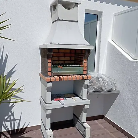 Modern In 80 M² Free Wifi