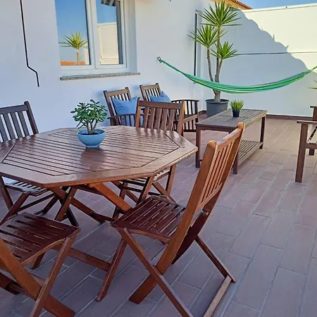 Apartmán Modern In 80 M² Free Wifi Torreira