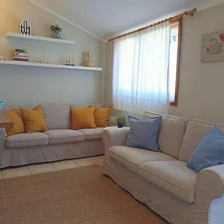 Modern In 80 M² Free Wifi Apartmán Torreira