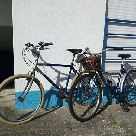 Modern In 80 M² Free Wifi *
