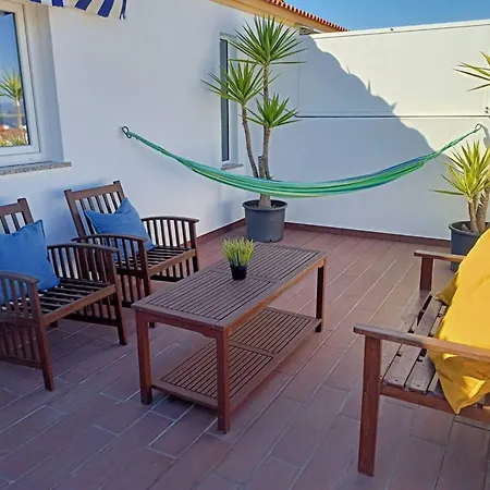 Modern In 80 M² Free Wifi * Torreira