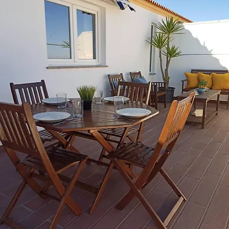 Modern In 80 M² Free Wifi Torreira