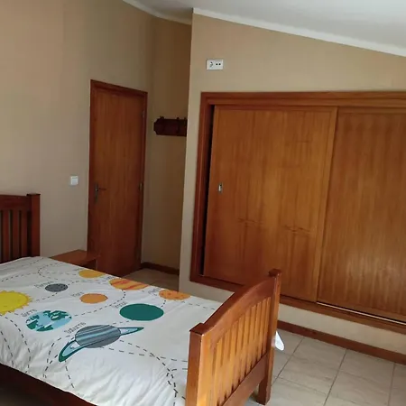 Modern In 80 M² Free Wifi Torreira