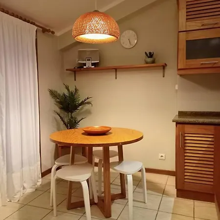 Modern In 80 M² Free Wifi