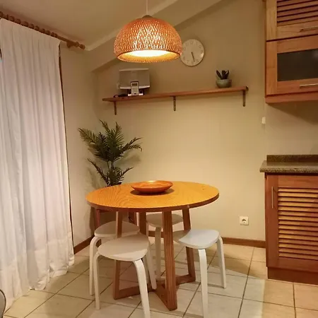 Modern In 80 M² Free Wifi Apartment Torreira