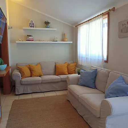Modern In 80 M² Free Wifi Apartment